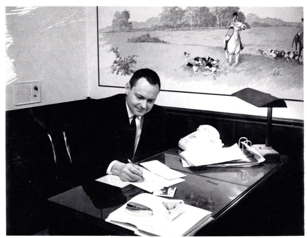 image of business Universal Floors