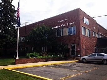Paxton Companies