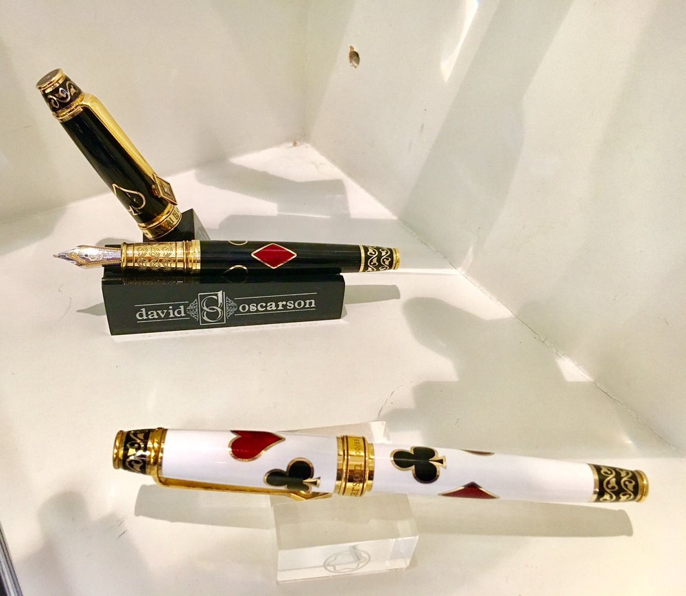 Dromgoole’s Fine Writing Instruments 20 Photos & 58 Reviews Cards