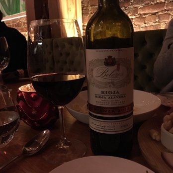 Addictive Wine And Tapas Bar 324 Photos 190 Reviews