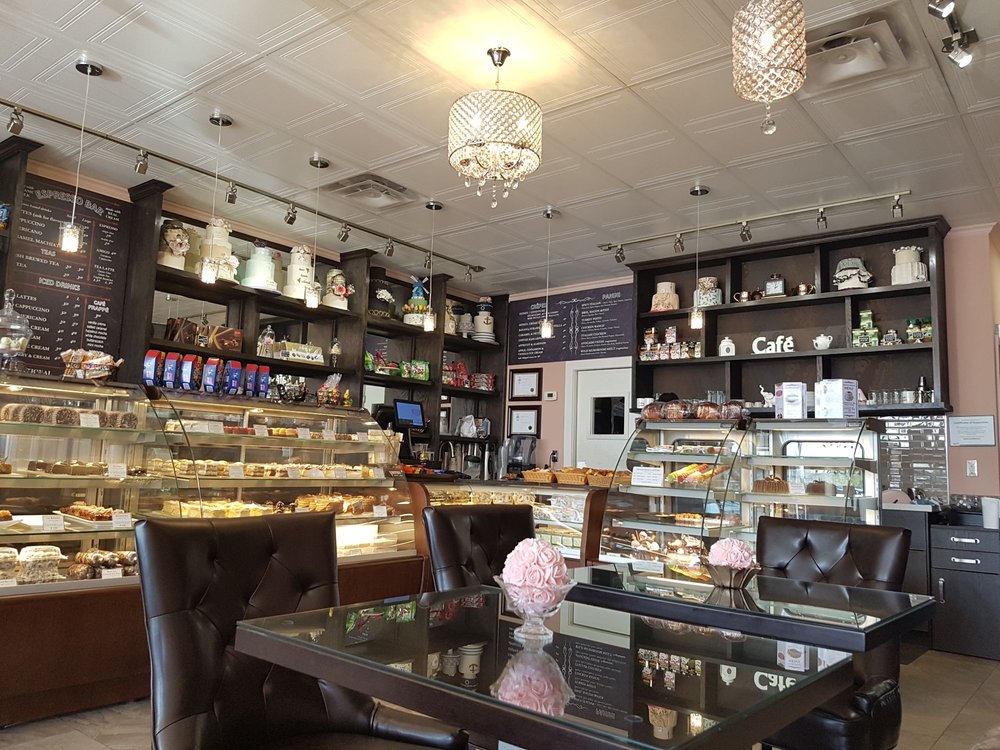 Casa Romana Sweets