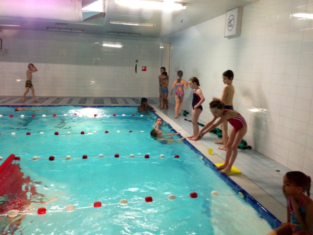 Zwemschool Bubbels Swimming Pools Drostenburg 1, Zuid Oost, AmsterdamZuidoost, Noord