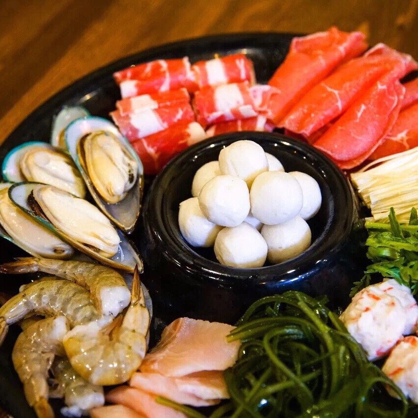 Riverside Hot Pot Cuisine