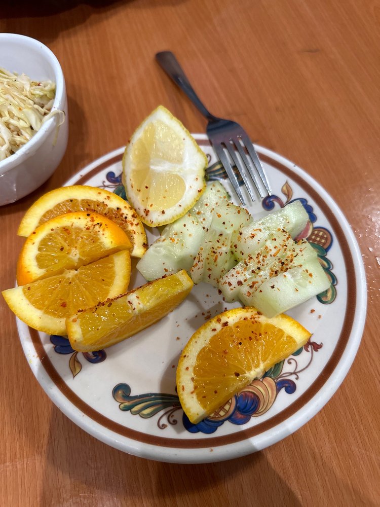 Metapan Restaurant
