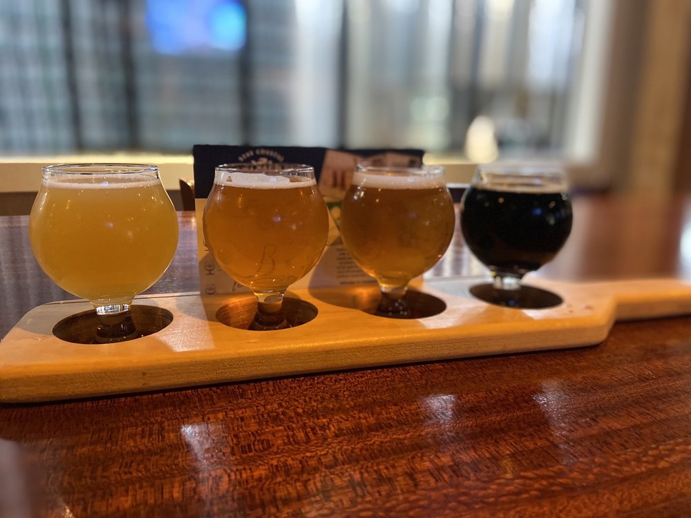 Coronado Brewing