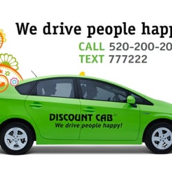 Discount cab coupons tucson