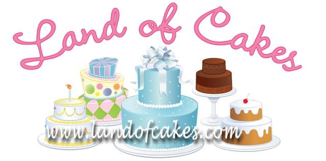 Land of Cakes