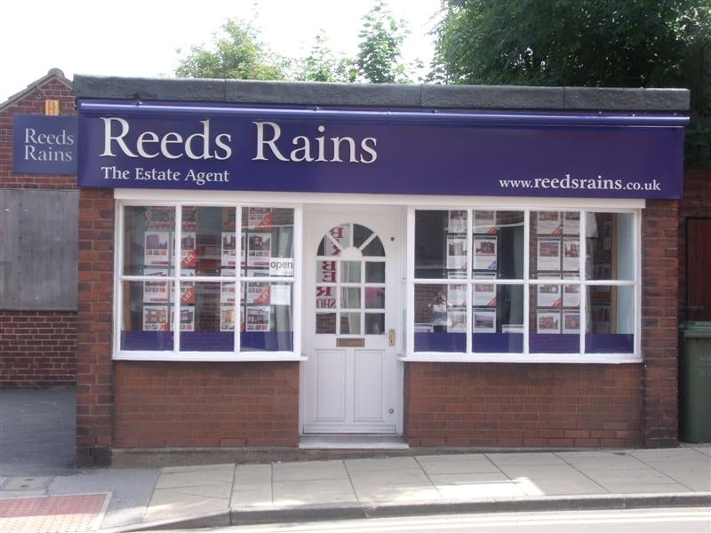 Reeds Rains Normanton Contact Agent Real Estate Agents 23 Altofts
