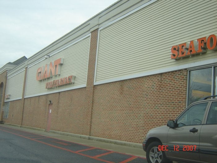 Giant Food Stores Grocery 5074 Jonestown Rd, Harrisburg, PA Phone