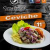 El Aji Cocina Peruana