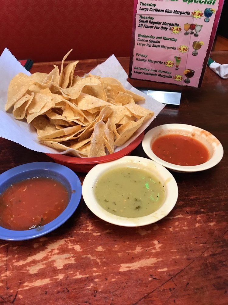 10 De Mayo 26 Photos & 22 Reviews Mexican 8350 College St