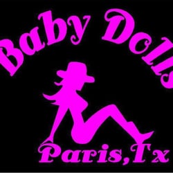 Babydolls paris tx