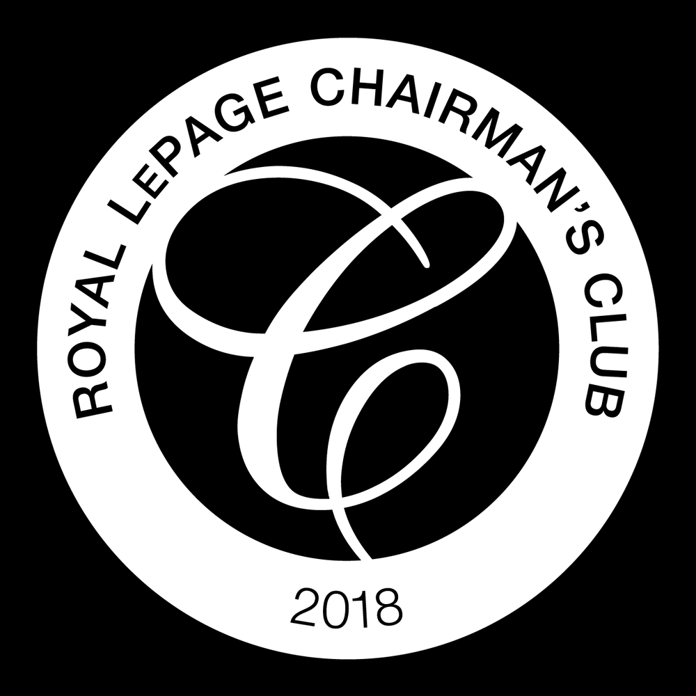 Patricia Ping Cui - Royal LePage