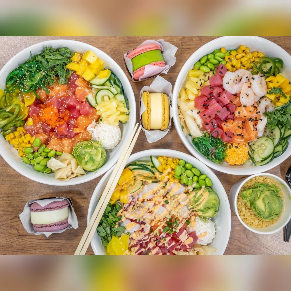 The Poke Place The Poke Place