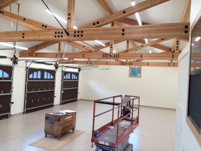 image of business Bonnema Ron-Built Rite Construction