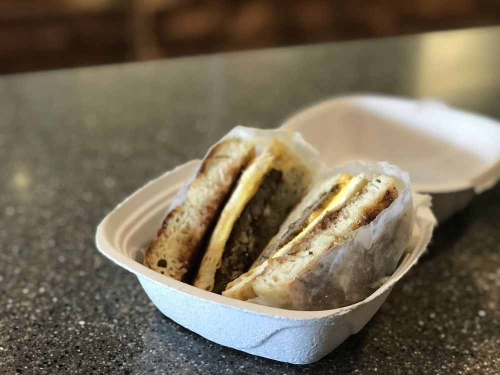 Michael's English Muffins