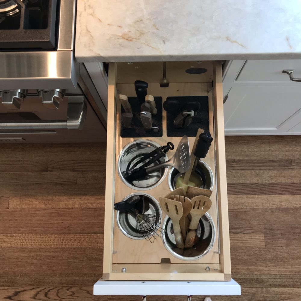 image of business Clawson Cabinets