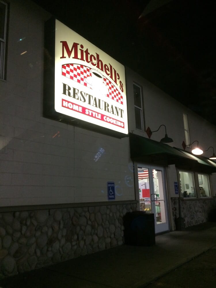 Mitchell’s Restaurant 13 Reviews American (Traditional) 615 E