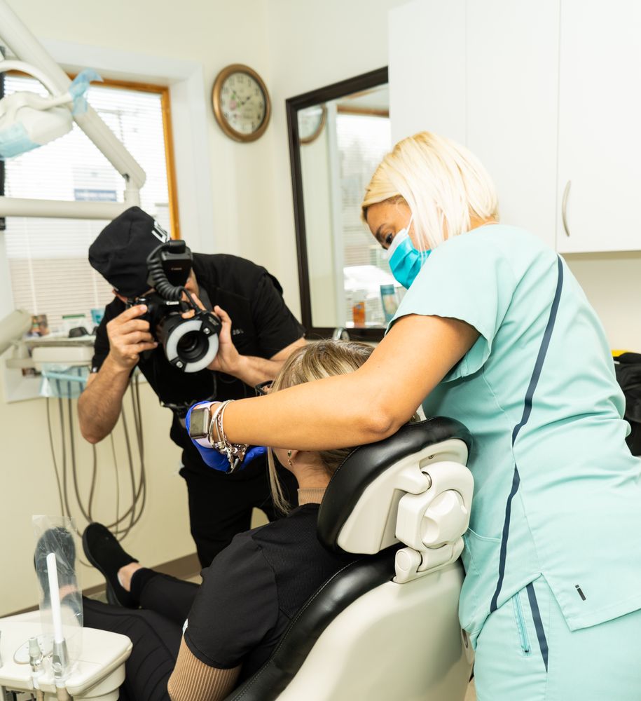 image of business Sunshine Dental