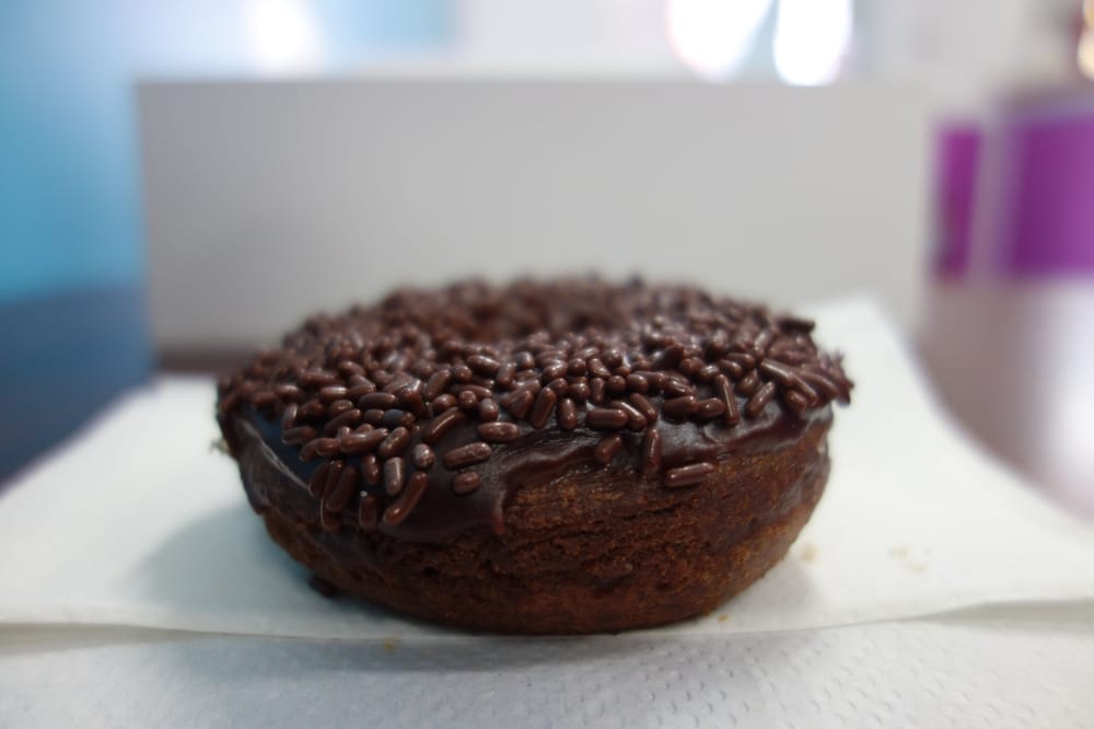 Dough Joes CLOSED 81 Photos & 81 Reviews Donuts 208 23rd St