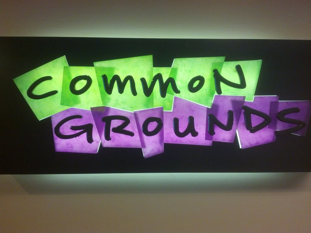 Common Grounds