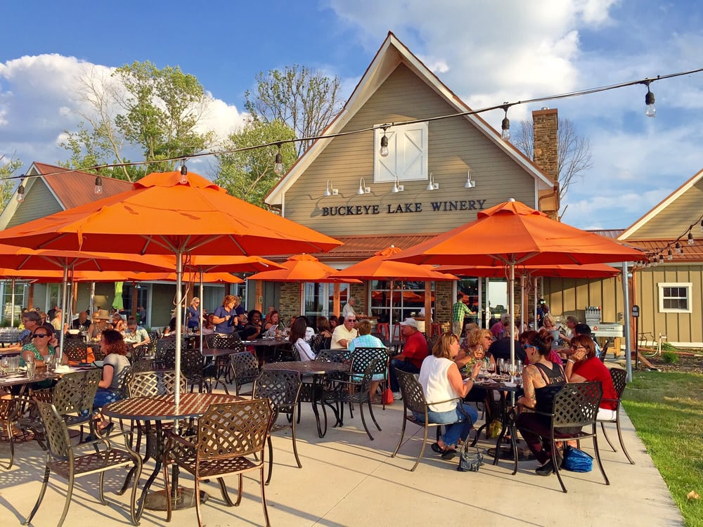 Buckeye Lake Winery 60 Photos & 37 Reviews Wineries 13750