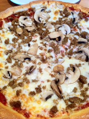 Red Brick Pizza Closed 19 Photos 39 Reviews Pizza