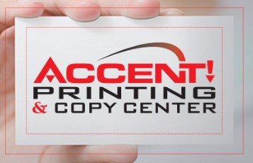 Accent Printing & Copy Center