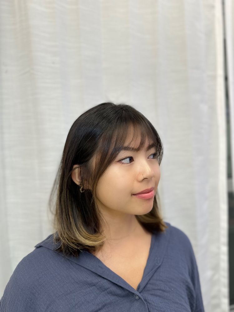 Hair by Lena