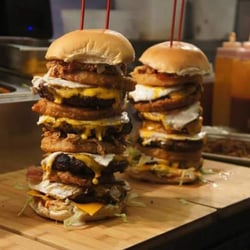 Photo of Aussie Outback - Tallaght, Co. Dublin, Republic of Ireland