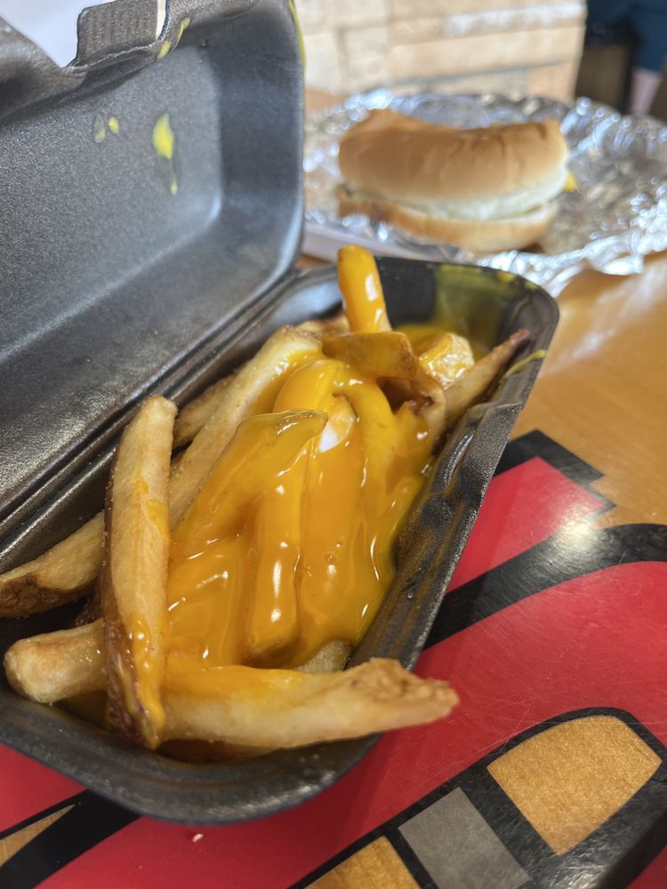 Cook Out Cook Out