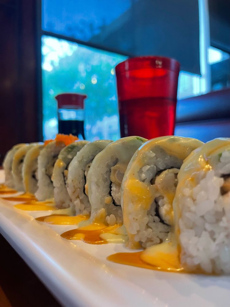 Soho Sushi