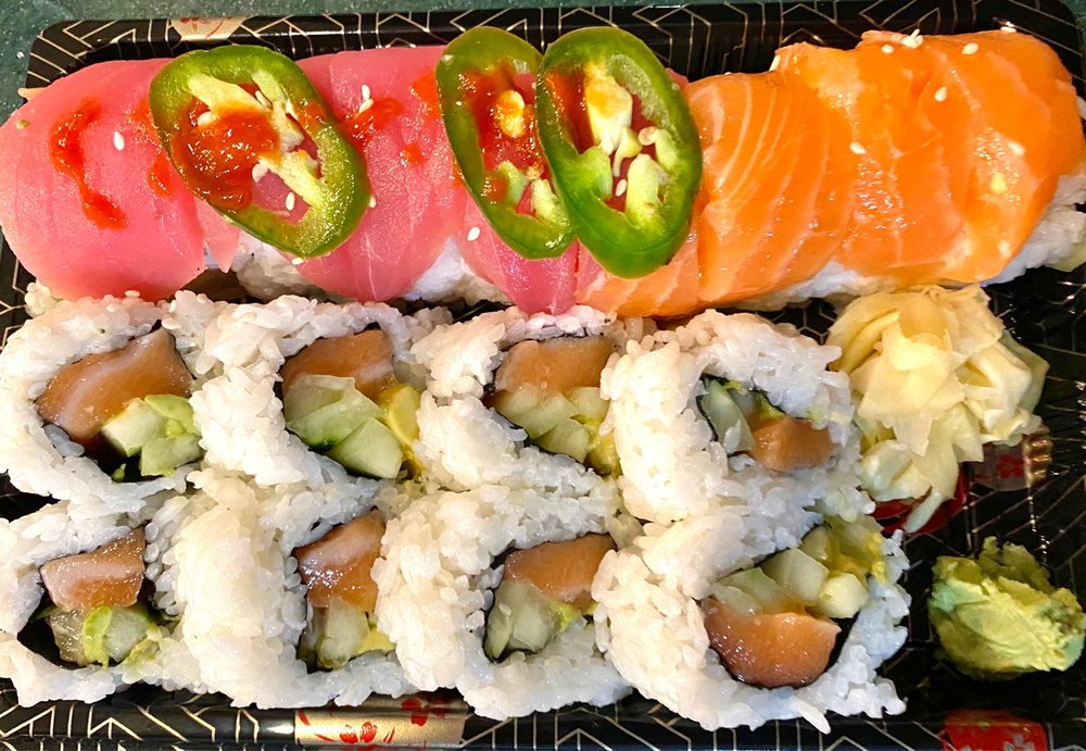 Kiki Sushi
