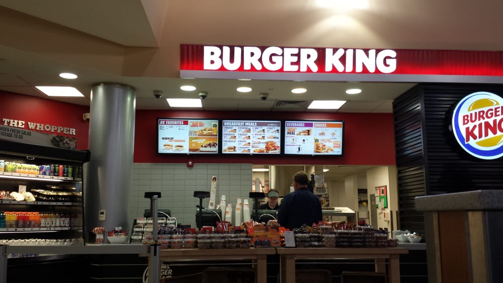 Burger King