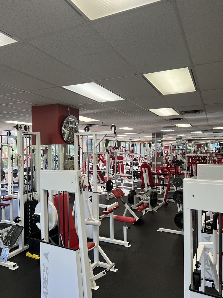 Ron Zalko Fitness & Yoga