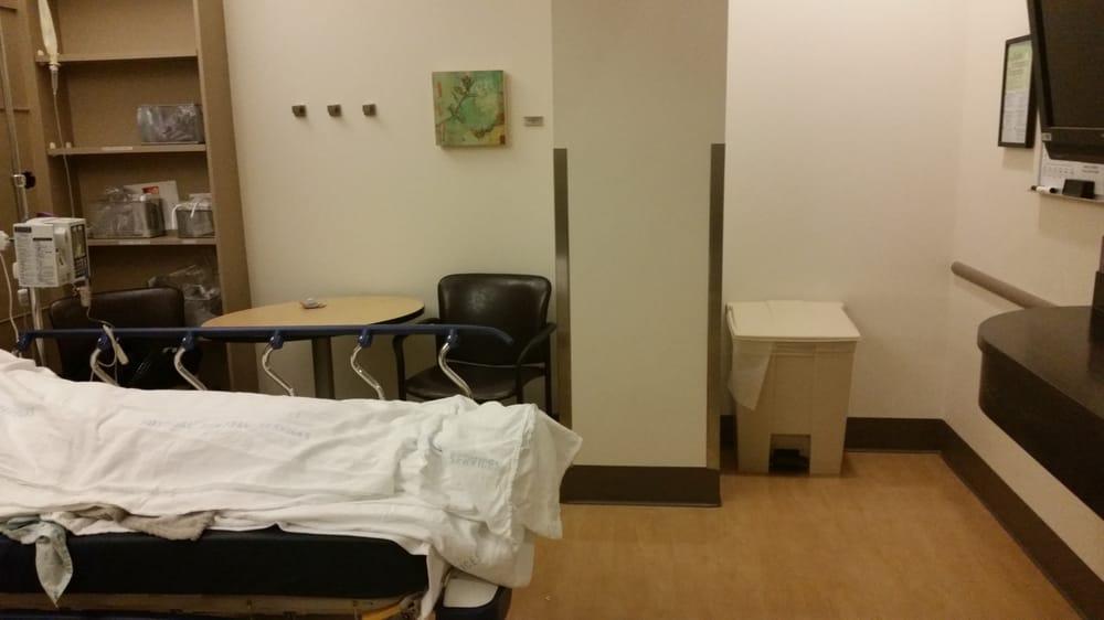 Swedish Hospital Ballard - Emergency