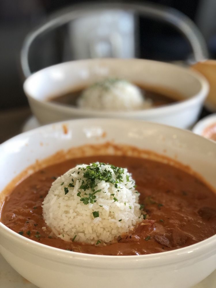 Ritter's Steam Kettle Cooking