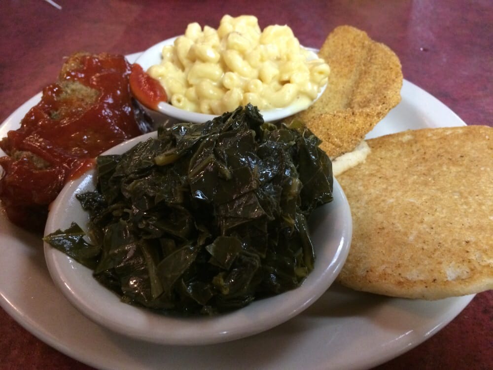 Kountry Kitchen Soul Food Place Menu Indianapolis In Kountry Kitchen Soul Food Place Menu Indianapolis In