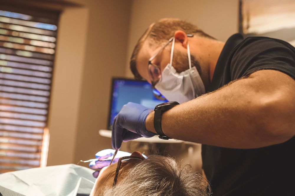 image of business On Q Dentistry