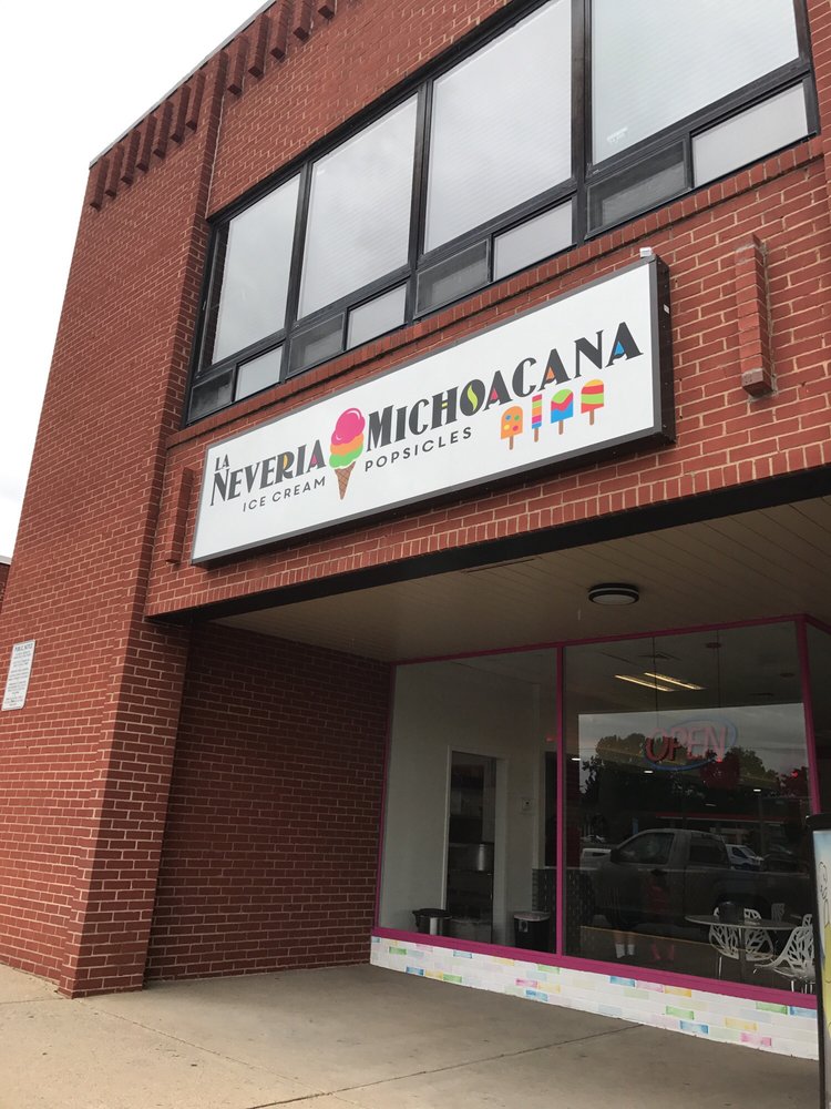 michoacana near me ice cream