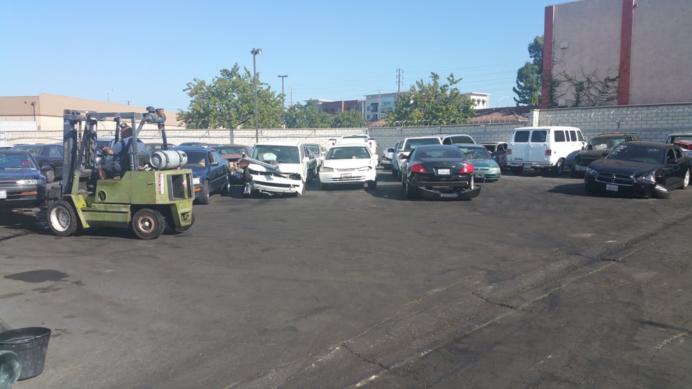 Impound Near Me >> Tow yard - Yelp Impound Near Me >> Tow yard - Yelp