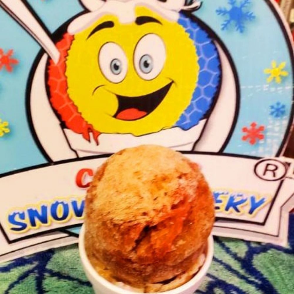 Cindy's SnowCreamery