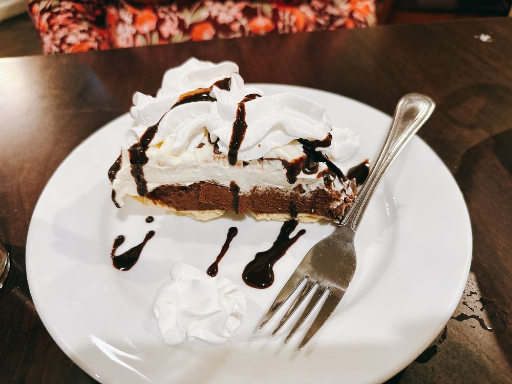 The Carriage House Restaurant