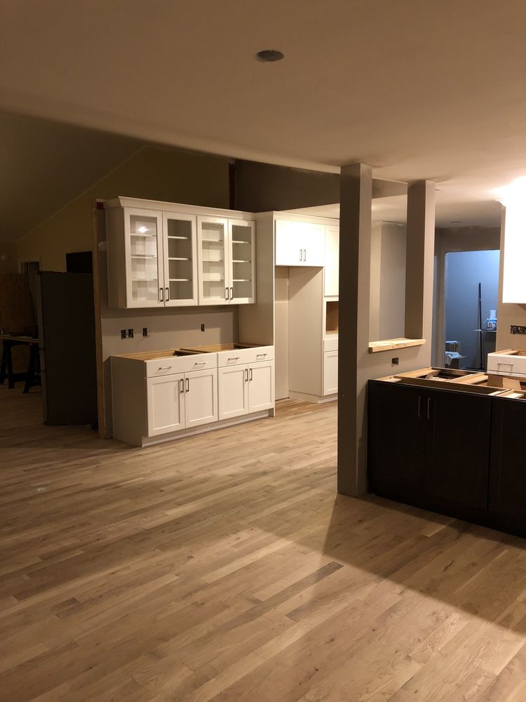 J. Scott Riley Home Builders & Inspections