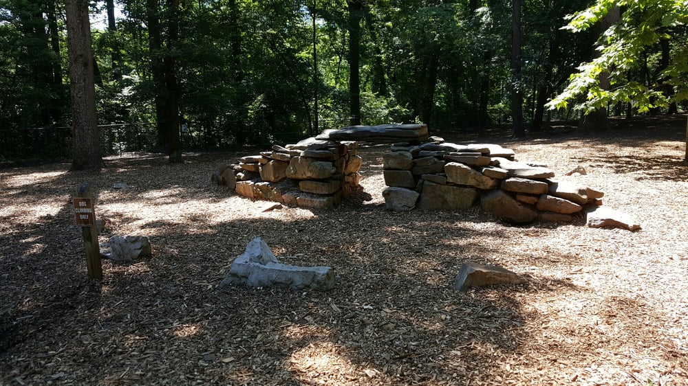 Big Dog Area Rock Climb Lots Of Shade Yelp