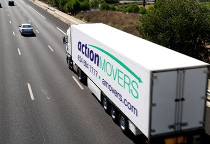 Action Movers