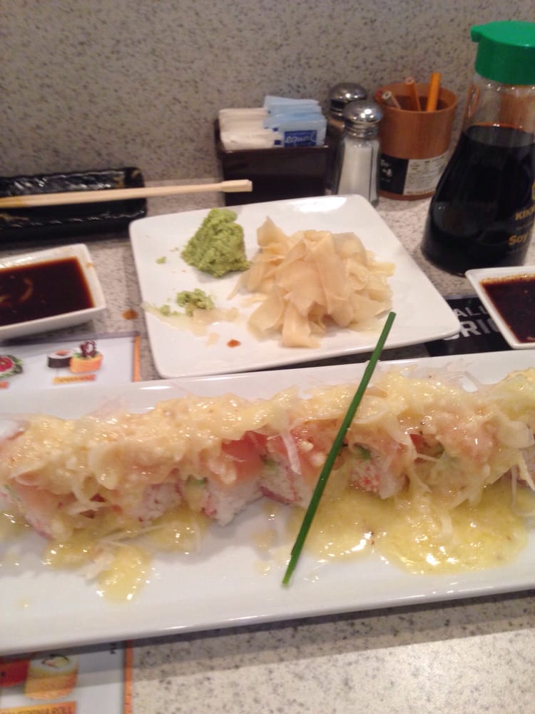 Sushi coupons riverside ca