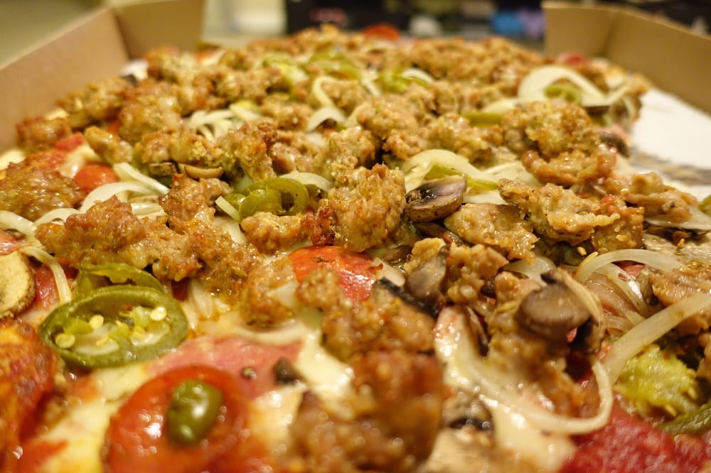 Petrilli’s Pizza 161 Photos & 405 Reviews Pizza 110 S Mountain