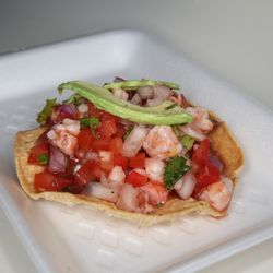 The Best 10 Restaurants Near Mattress Firm Amphitheatre In Chula 9 Mariscos Gonzalez