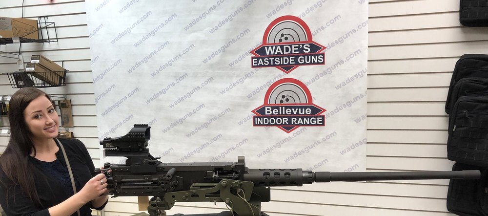 Wade's Eastside Guns
